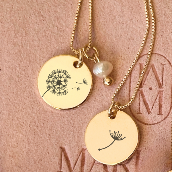 Conjunto Dourado Mãe e Filha